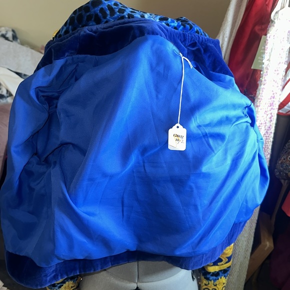 Vintage Versace jacket - Picture 6 of 14